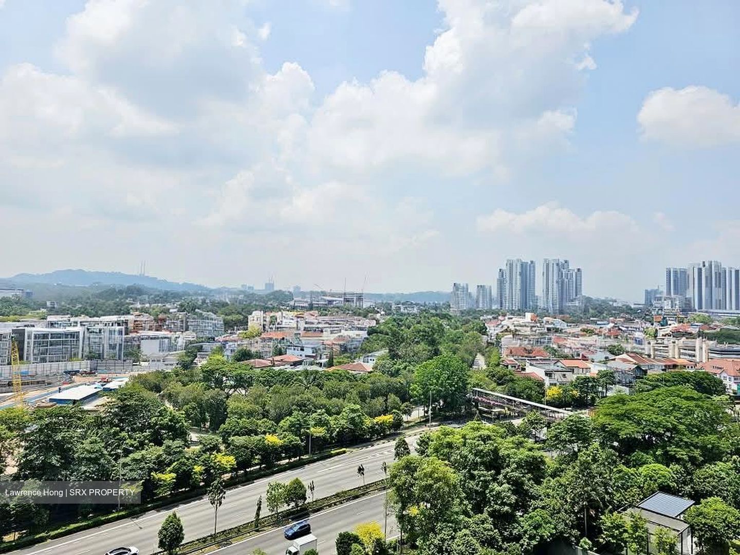 Parc Riviera (D5), Condominium #605664481